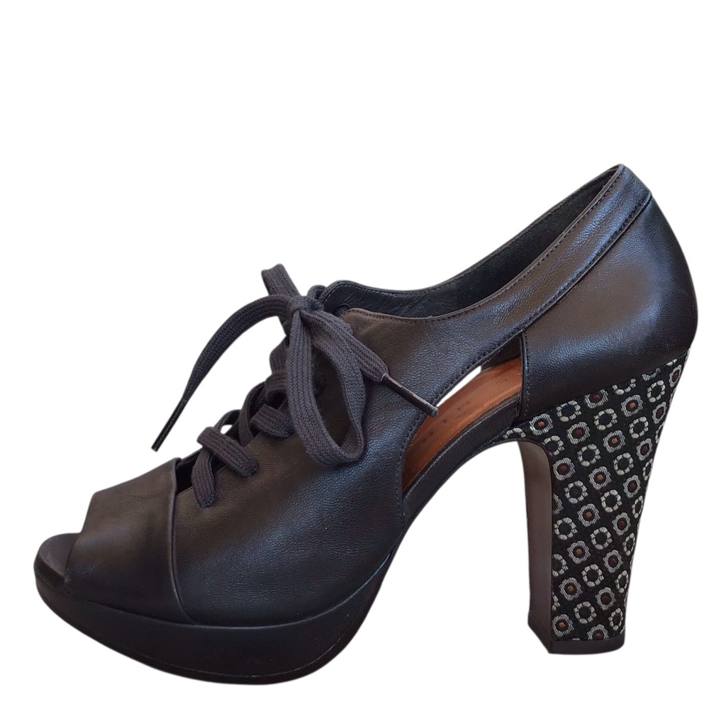 Chie Mihara Heels